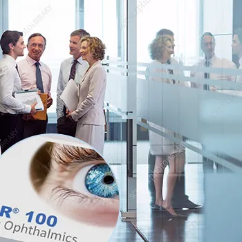 Exploring iTear100 Benefits for Various Dry Eye Conditions